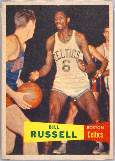 Bill Russell